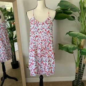 RED WHITE AND BLUE dress